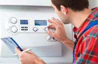 free Castle Eaton gas safe engineer quotes