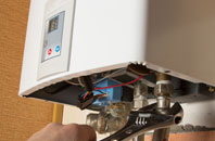free Castle Eaton boiler install quotes