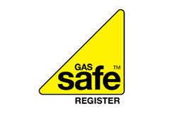 gas safe companies Castle Eaton